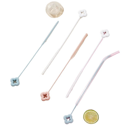 Brosse de Nettoyage pour Paille , Lot de 3