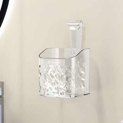 Étagère de Salle de Bains à Ventouse