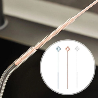 Brosse de Nettoyage pour Paille , Lot de 3