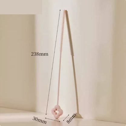 Brosse de Nettoyage pour Paille , Lot de 3