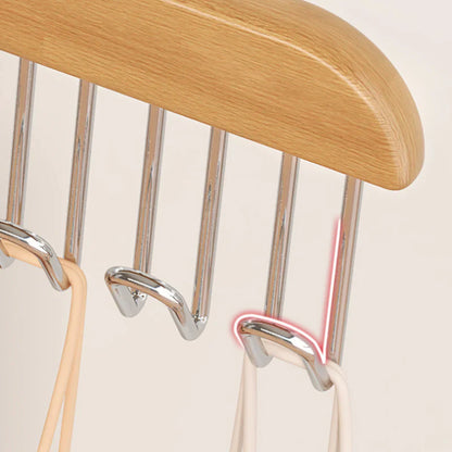 Multi Crochet à Vêtements Aide