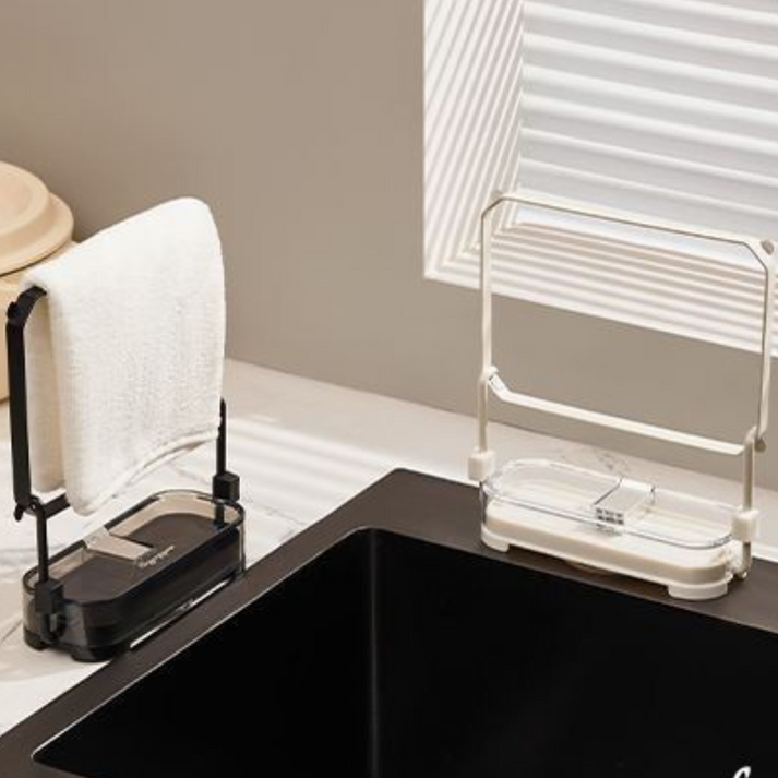 Tamis D' Évier à Ventouse