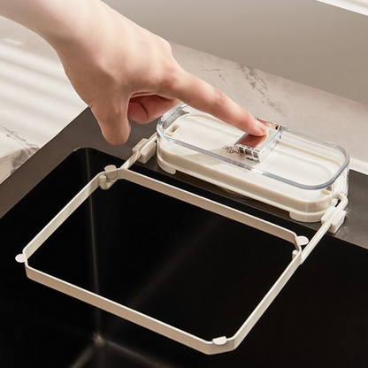 Tamis D' Évier à Ventouse