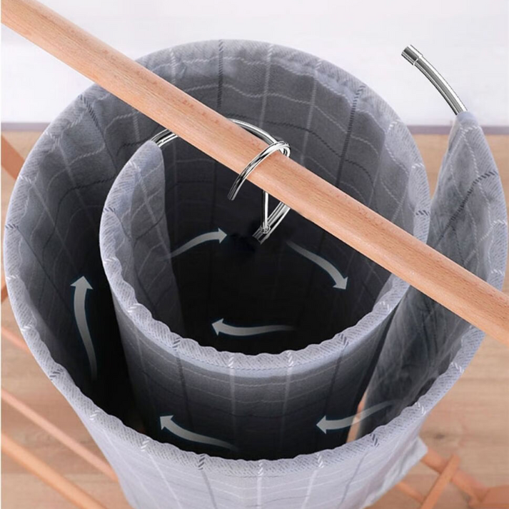 Spirale D' Aide au Séchage , Set de 2