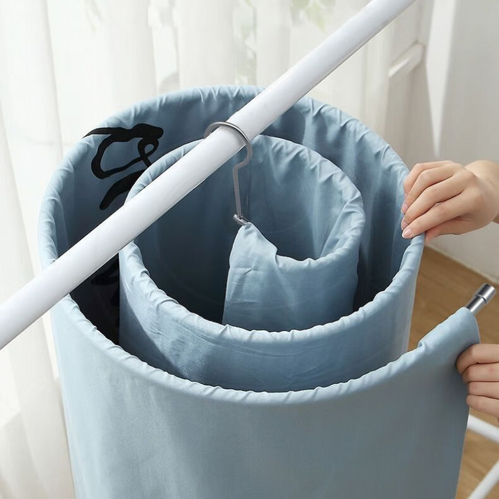 Spirale D' Aide au Séchage , Set de 2