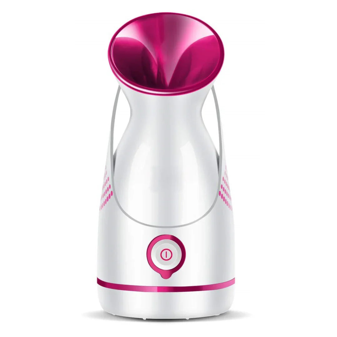 Vaporisateur Visage Nano - Ionique | pour un Soin de la Peau en Profondeur