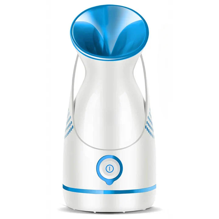 Vaporisateur Visage Nano - Ionique | pour un Soin de la Peau en Profondeur