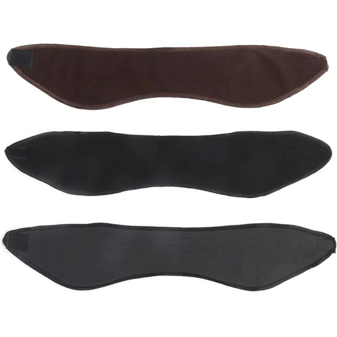 Set de 3 Pièces en Polaire pour Chauffer les Oreilles