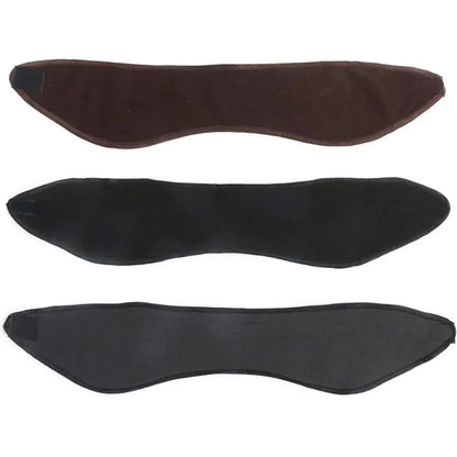 Set de 3 Pièces en Polaire pour Chauffer les Oreilles