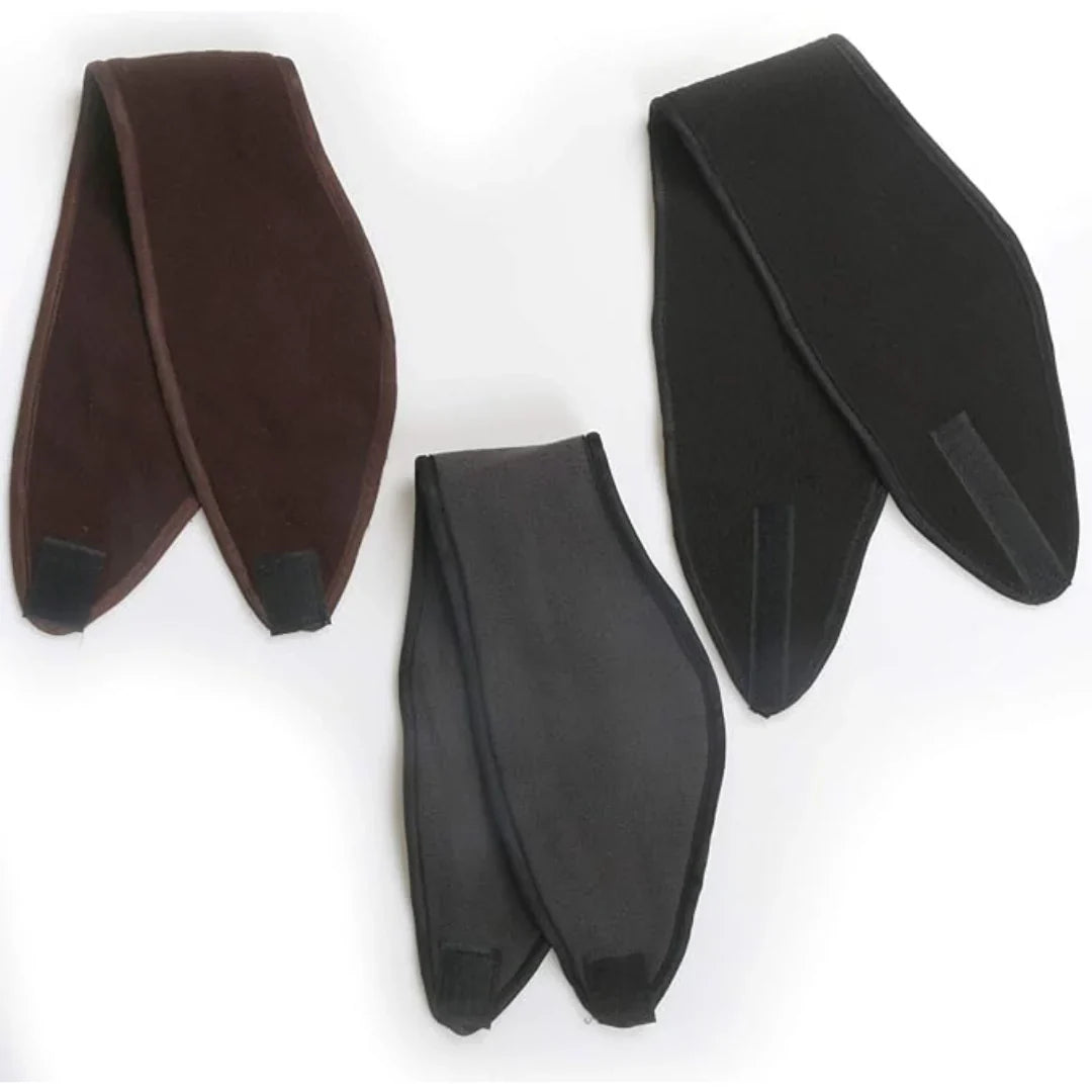 Set de 3 Pièces en Polaire pour Chauffer les Oreilles