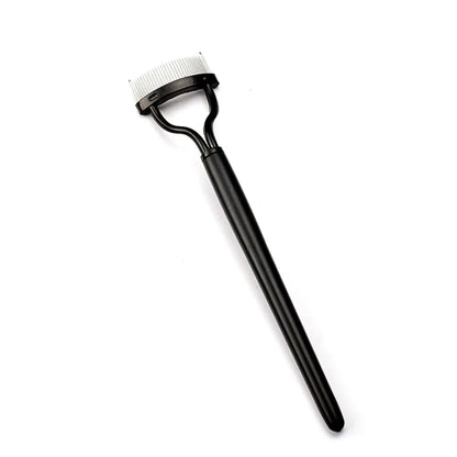 Peigne à Cils de Précision & Séparateur pour des Cils Impeccables