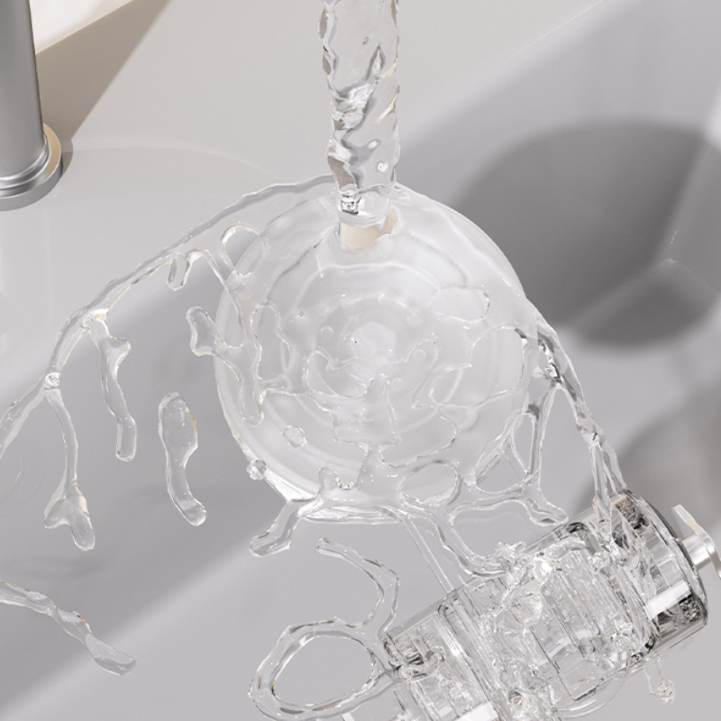 Support Mobile pour Pomme de Douche