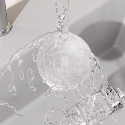 Support Mobile pour Pomme de Douche