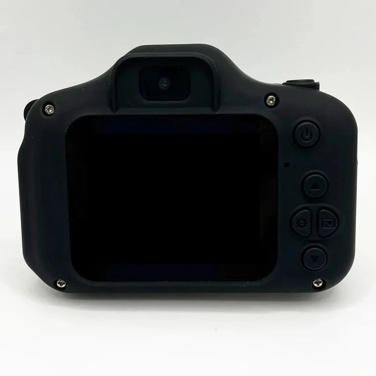 Caméra Rétro pour des Moments Inoubliables