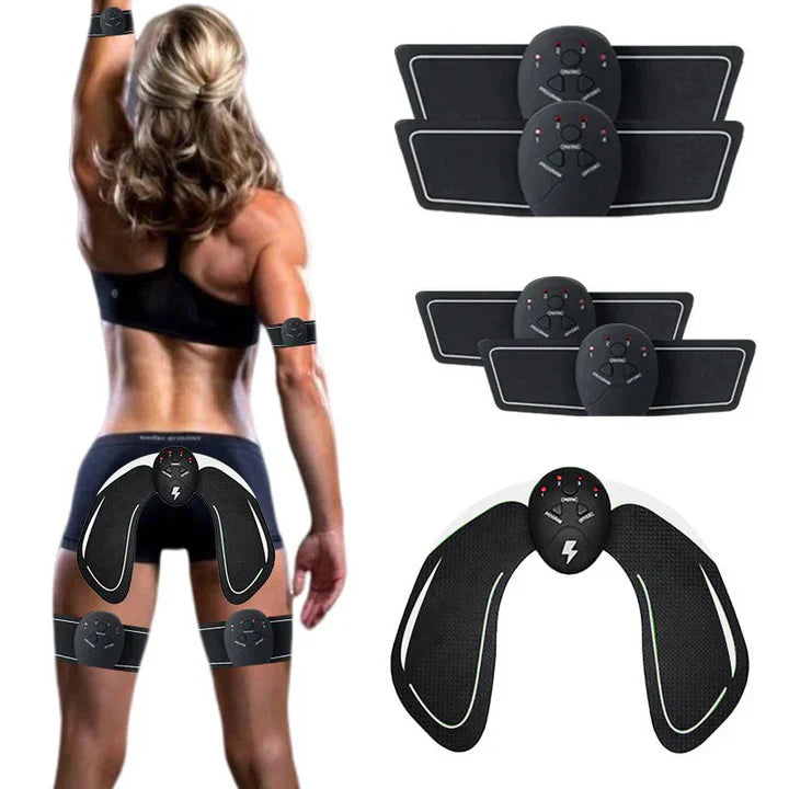 Exercices Pour Les Hanches Et Les Jambes
