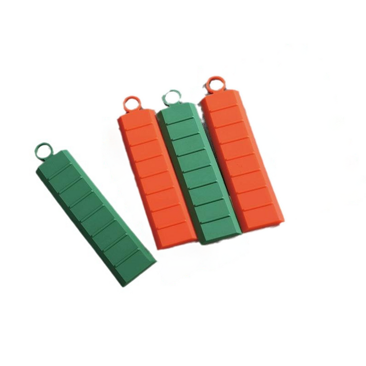 Aide à la Découpe Antiadhésive pour la Cuisine Pack de 2