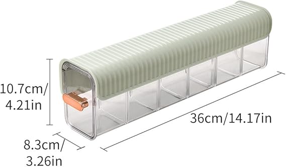 Boîte de Rangement Murale Pratique