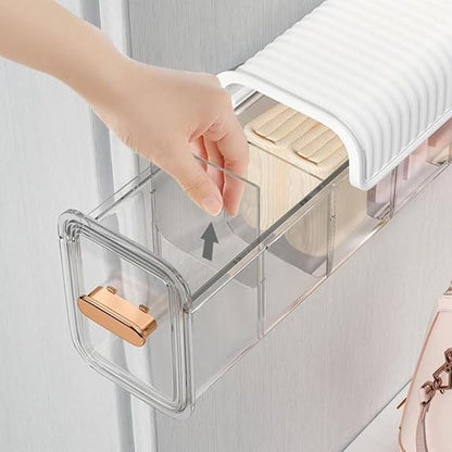 Boîte de Rangement Murale Pratique