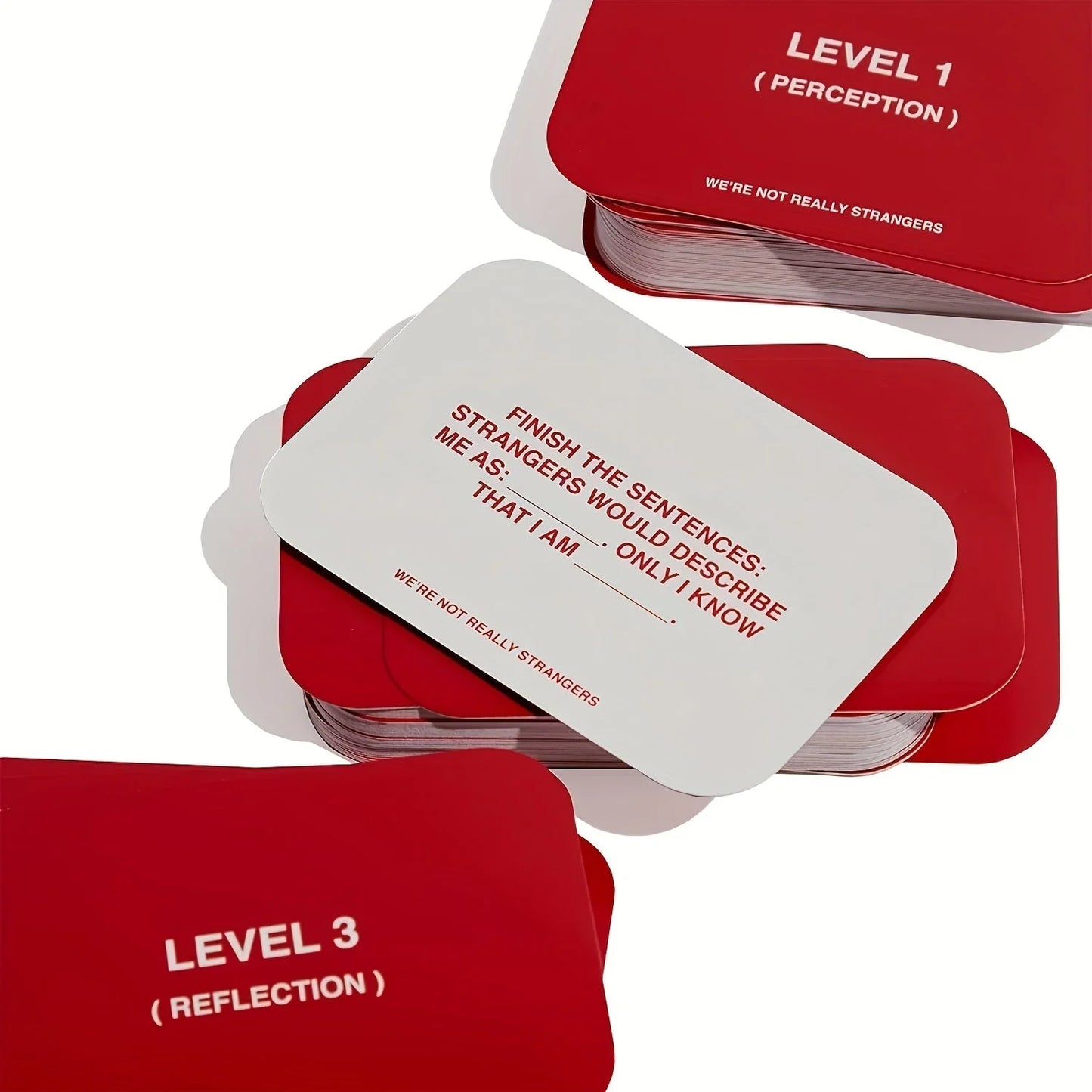 Un Jeu de Cartes Relationnel pour une Connexion Émotionnelle Plus Profonde