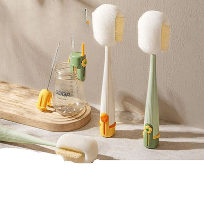 Nettoyeur de Biberons 5 en 1 Pratique