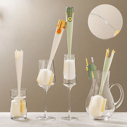 Nettoyeur de Biberons 5 en 1 Pratique