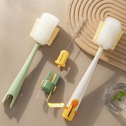 Nettoyeur de Biberons 5 en 1 Pratique