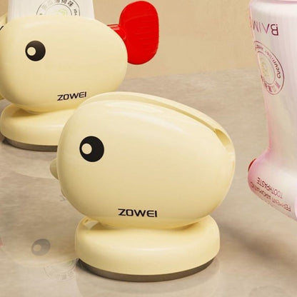 Ecraseur de Dentifrice Pratique