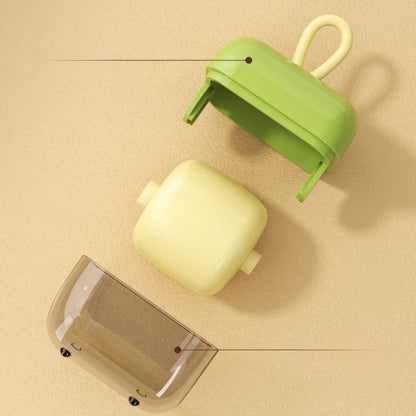 Rouleau Adhésif Réutilisable Pour Les Cheveux Et Les Peluches En Déplacement