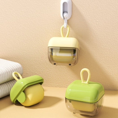 Rouleau Adhésif Réutilisable Pour Les Cheveux Et Les Peluches En Déplacement