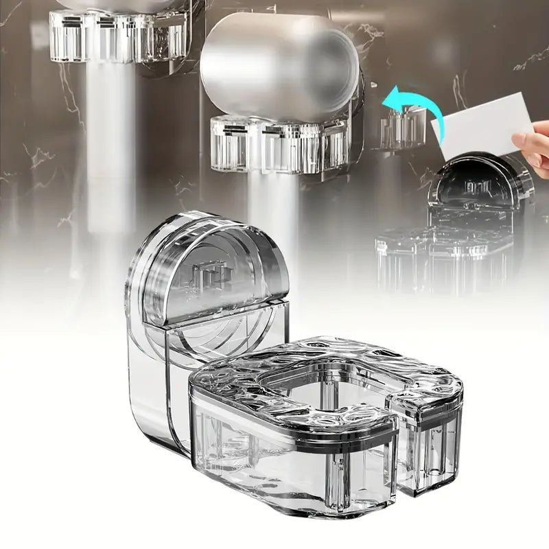 Support Pratique pour Sèche - Cheveux