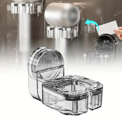 Support Pratique pour Sèche - Cheveux