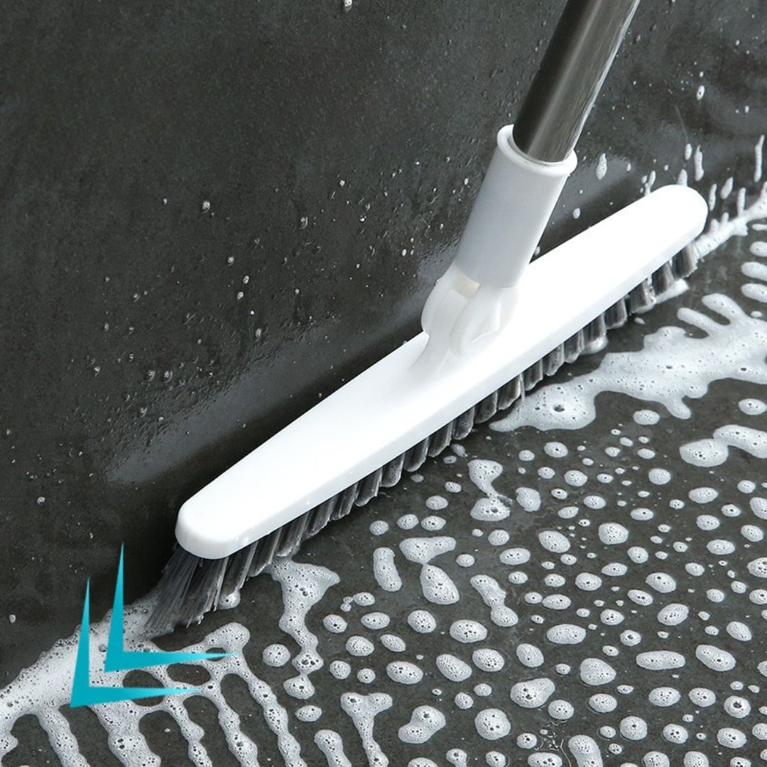 Mop Magique de Nettoyage 2en1