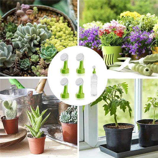 Mini Arroseur pour Bouteille - Arroseur Portable pour Plantes de Jardin