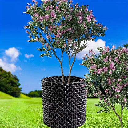 Contrôleur de Racines pour les Plantes et L' Aménagement Paysager pour Favoriser une Croissance Saine