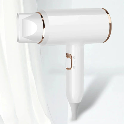 Sèche - Cheveux Haute Performance 2400w avec Fonction Air Froid et Air Chaud - Technologie Ionique