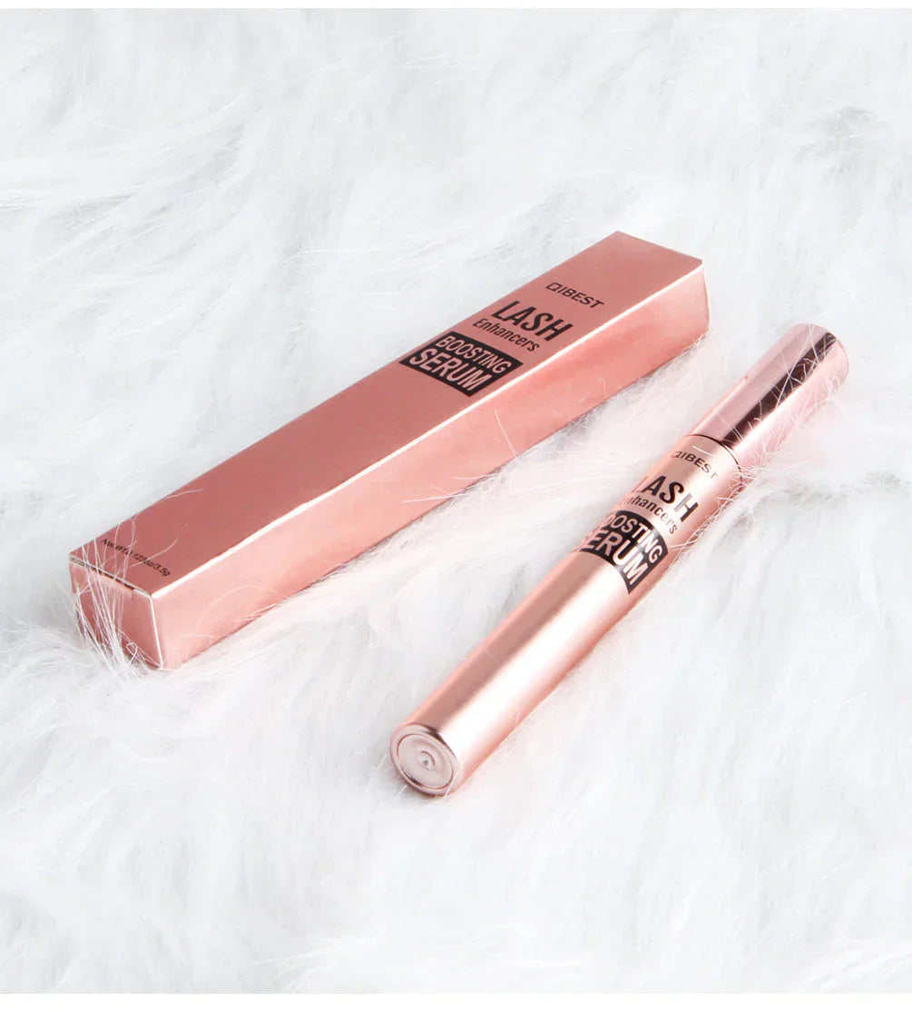 Sérum de Croissance des Cils | pour des Cils Longs et Volumineux