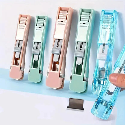 Machine à Pinces à Papier Réutilisables