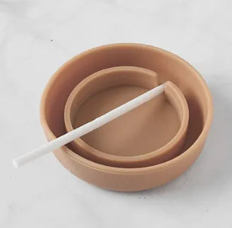 Pot De Fleurs Auto-arrosant Pour Orchidées Et Plantes - Pot De Plantes En Plastique