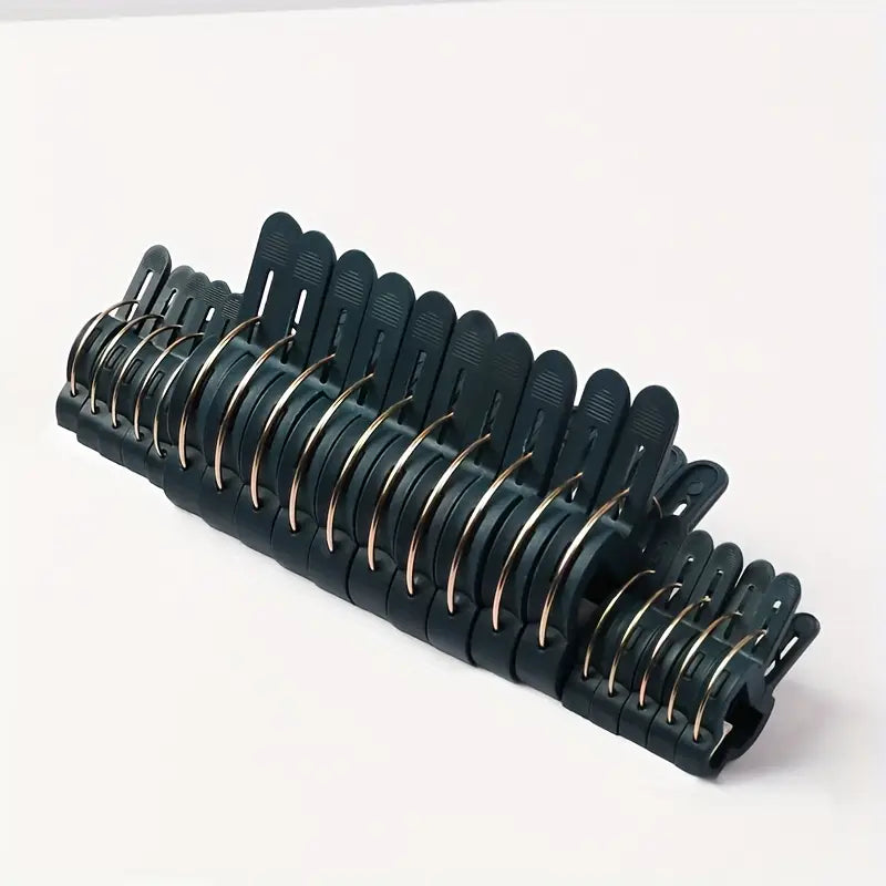 Set de Clips de Jardinage - Boucles de Plantes pour le Soutien des Plantes et L' Entretien du Jardin