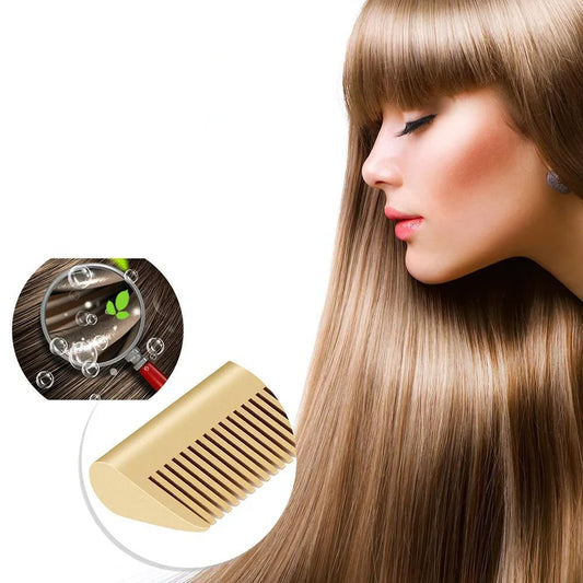 Easyhair | Set de Lissage Professionnel