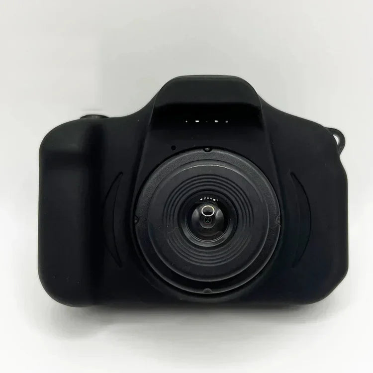 Caméra Rétro pour des Moments Inoubliables