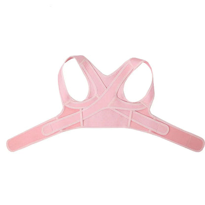 Stabilisateur Dorsal Caché