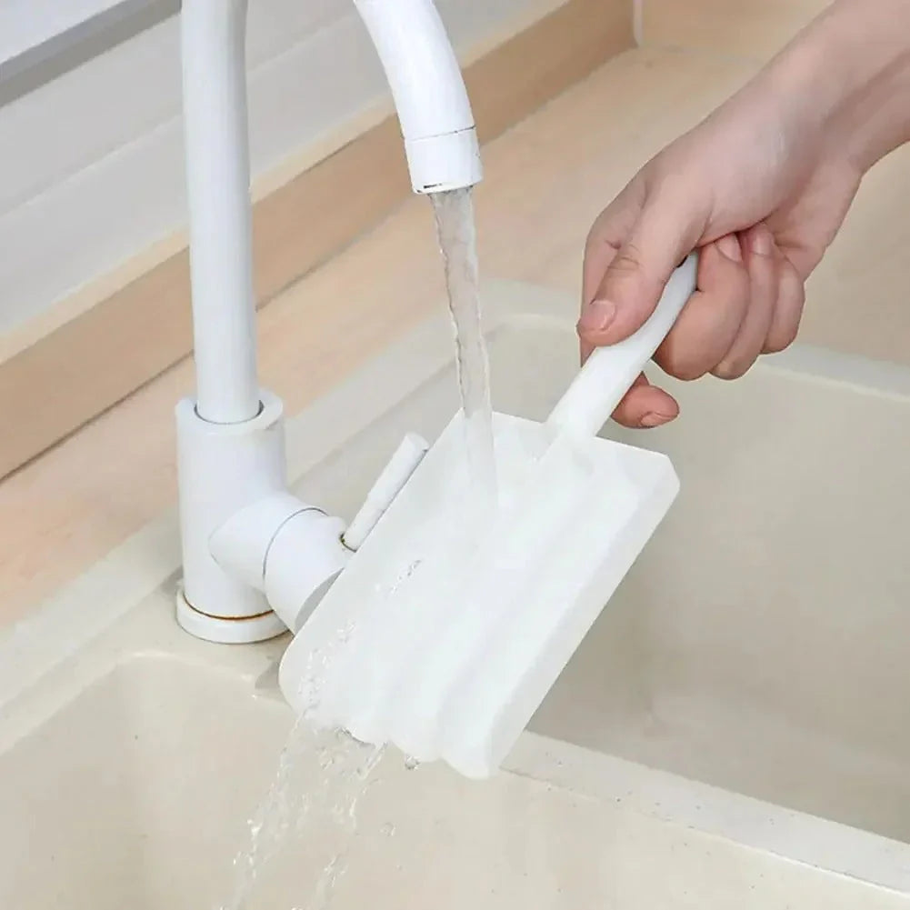Formeuse Pratique pour Dumplings et Fricadelles en Plastique - pour des Portions Régulières