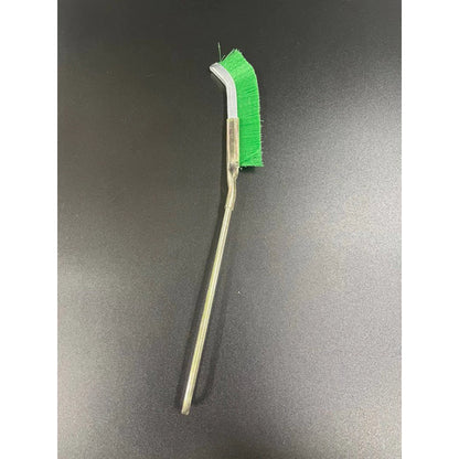 Brosse En Nylon Pour Le Nettoyage Du Tronc Des Bonsaïs - Outil De Jardinage