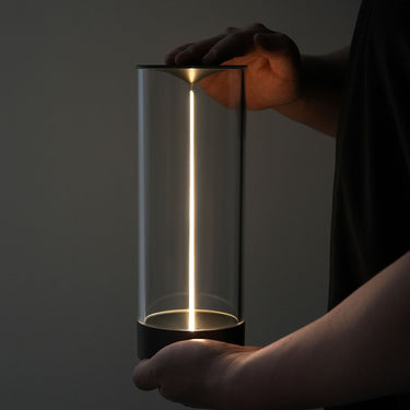 Lampe de Table Magnétique Moderne