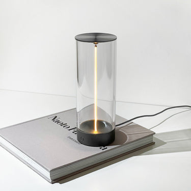 Lampe de Table Magnétique Moderne