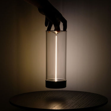 Lampe de Table Magnétique Moderne