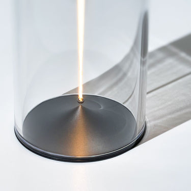 Lampe de Table Magnétique Moderne