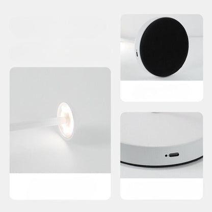 Elégante Lampe Design à Led Sans Câble