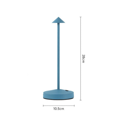 Elégante Lampe Design à Led Sans Câble